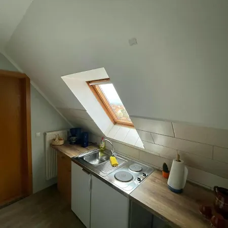 Riegler Bed and breakfast Nossen