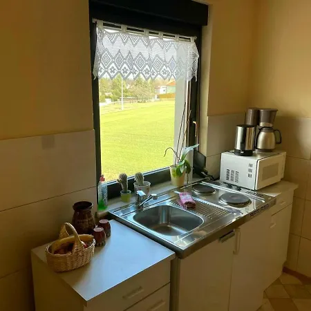 Riegler Bed and breakfast