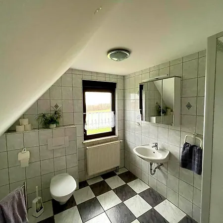 Riegler Bed and breakfast