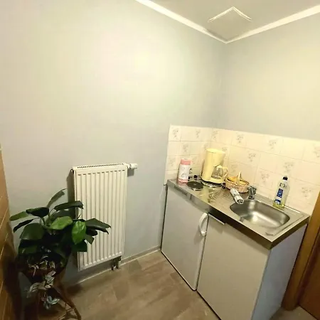 Bed and breakfast Riegler 3*