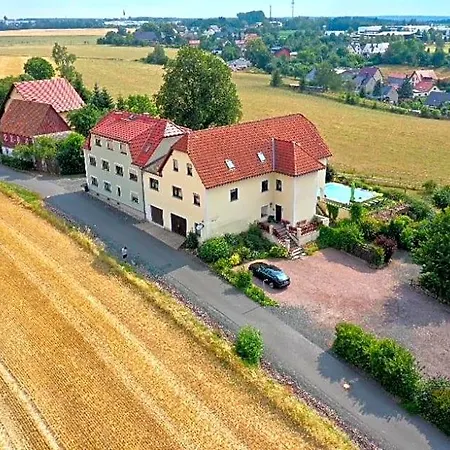 Riegler Bed and breakfast