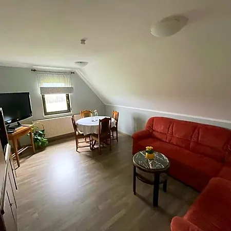 Bed and breakfast Riegler