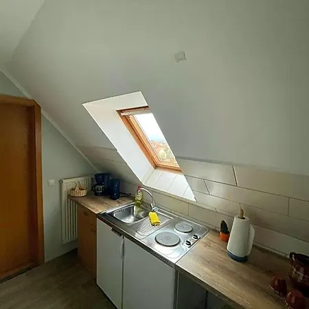 Riegler Bed and breakfast 3*