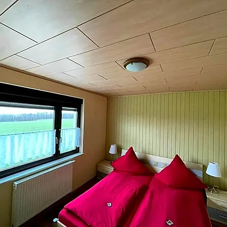 Bed and breakfast Riegler