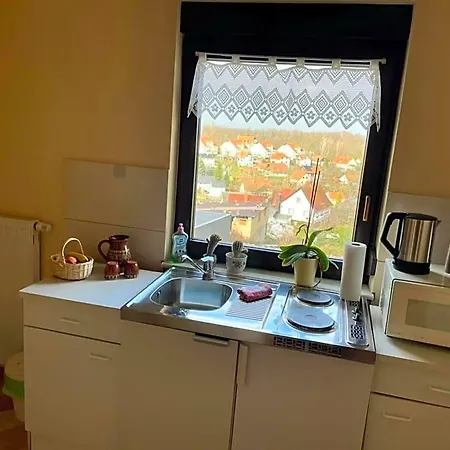 Bed and breakfast Riegler