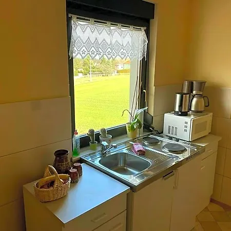 Bed and breakfast Riegler