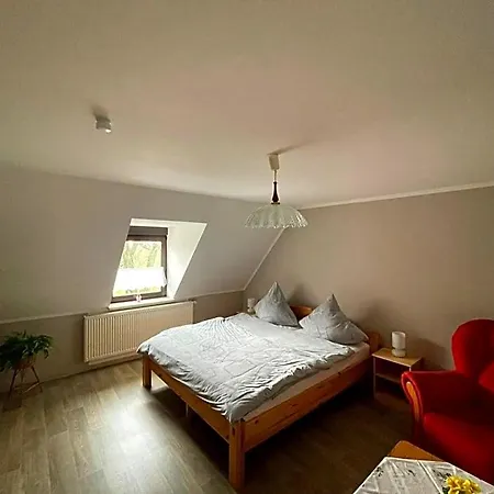 Riegler Bed and breakfast Nossen