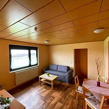 Riegler Bed and breakfast Nossen