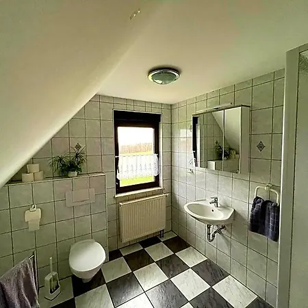 Riegler Bed and breakfast Nossen