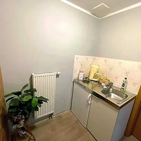 Bed and breakfast Riegler 3*