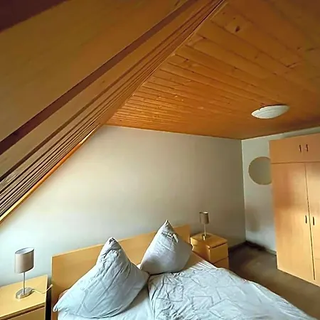 Bed and breakfast Riegler