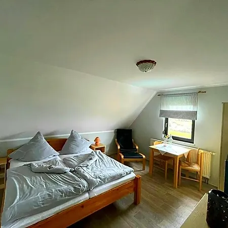 Bed and breakfast Riegler 3*