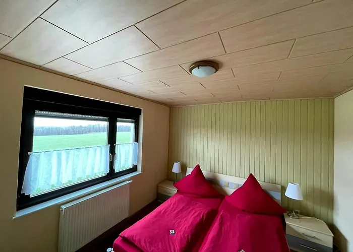 فندق مبيت وإفطار Riegler