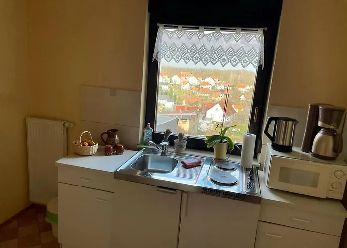 Riegler فندق مبيت وإفطار Nossen