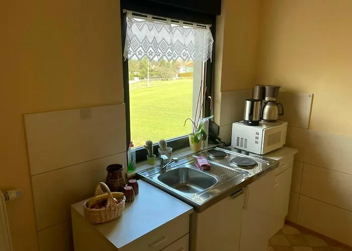 Riegler فندق مبيت وإفطار